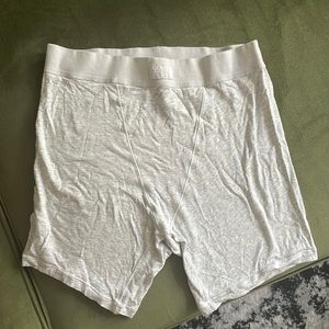 Skims Boyfriend Boxers